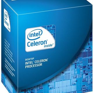 INTEL CELERON G1610 DUAL CORE 2.60GHz OEM