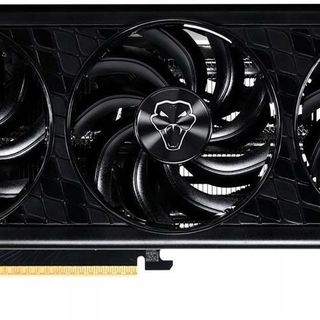 Gainward GeForce RTX 5060 Ti Python III 8GB GDDR7 NE7506T019P1GB2062T