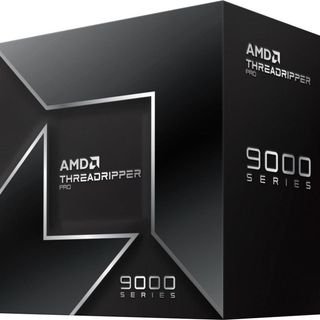 Amd Ryzen Threadripper Pro 9985WX 3.2 GHz 256 MB BOX