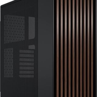 Fractal Design North Charcoal Black Mesh