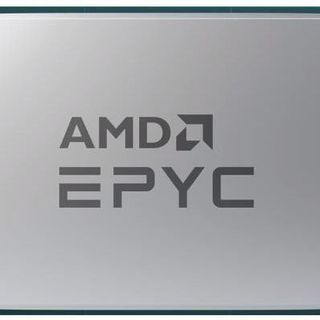 Amd EPYC 9454 2,75 GHz 256 MB L3 Tray