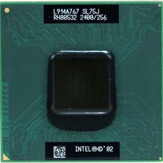 Intel Mobile Celeron 2.4GHz s.478 OEM