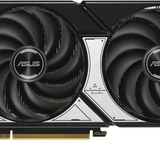 Asus Vga RTX 5070 12GB DUAL GDDR7