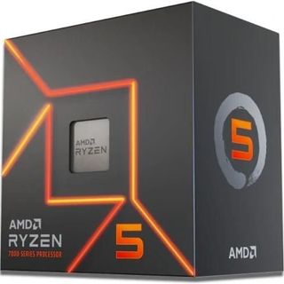 Amd Ryzen 5 7600 3,8GHz BOX