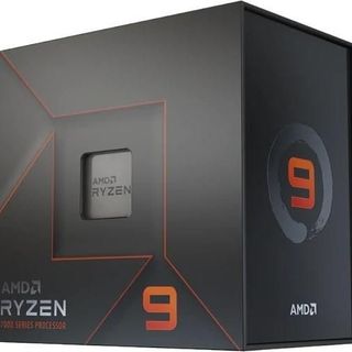 AMD Ryzen 9 7900X 4,7GHz BOX