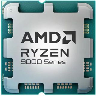 Amd Ryzen 9 9900X 4,4GHz Tray