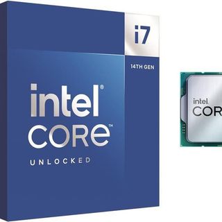 Intel Core i7-14700K 3,4GHz BOX