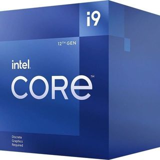 Intel Core i9-12900F 2.4GHz 30MB BOX