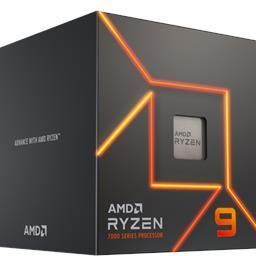 AMD Ryzen 9 7900 3,7GHz BOX