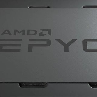 Amd Epyc 7H12 3,3Ghz 256Mb L3