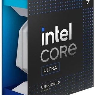 Intel Core Ultra 9 285K BOX