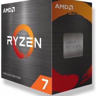 Amd Ryzen 7 5800XT 4,8GHz BOX