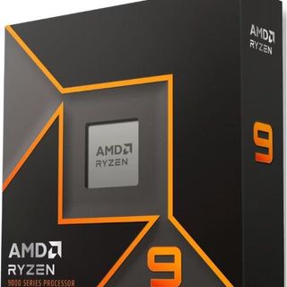 AMD Ryzen 9 9950X 4.3 GHz BOX