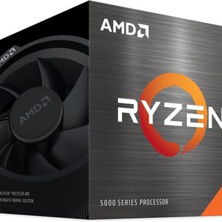 Amd Ryzen 7 5700 3,7GHz