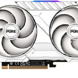 Sapphire Radeon RX 9060 XT Pure 16GB