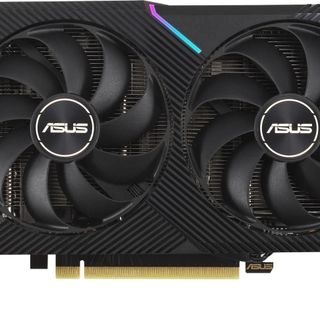 ASUS GeForce RTX 3060 DUAL 12GB OC V2