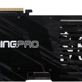 Palit RTX 5070 Ti GAMING PRO-S 16GB