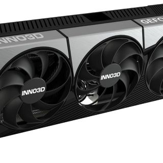 INNO3D GeForce RTX 5080 X3 16GB OC DLSS 4