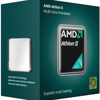 AMD Athlon II X4