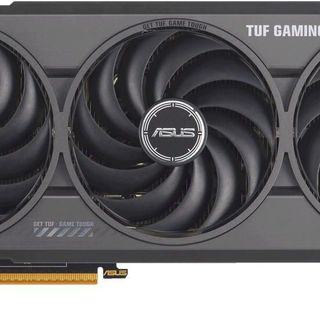 Asus Radeon RX 9070 XT TUF GAMING 16GB OC GDDR6