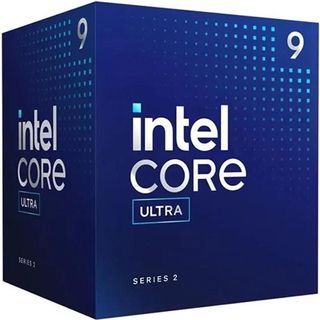 Intel Core Ultra 9 285 2,5GHz BOX