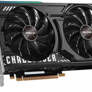 Asrock Arc B580 Challenger OC 12GB GDDR6