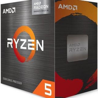 AMD Ryzen 3 5300G 4 GHz BOX