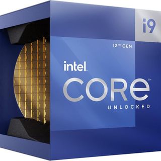 Intel Core i9-12900K 3,2GHz BOX