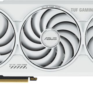 Asus TUF GAMING RTX 5070 Ti 16GB OC WH.