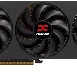 PowerColor Radeon RX 9070 Reaper 16GB GDDR6