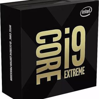 Intel Core i9-10920X 3,50GHz BOX