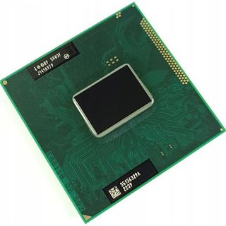 Intel  Core i7-2620M 4x2,7GHz 4MB 35W