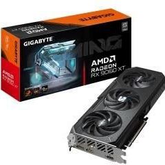 Gigabyte Radeon RX 9060 XT GAMING OC 8GB GDDR6 128bit FSR