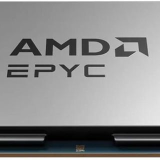AMD EPYC 9455 3.15GHz Tray