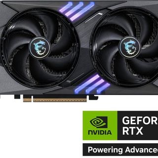Msi GAMING GeForce RTX 5060 TI 16G OC NVIDIA 16 GB GDDR7