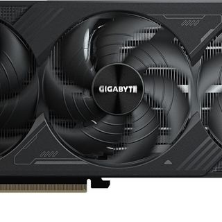 Gigabyte GeForce RTX 5080 Windforce SFF 16GB DLSS 4