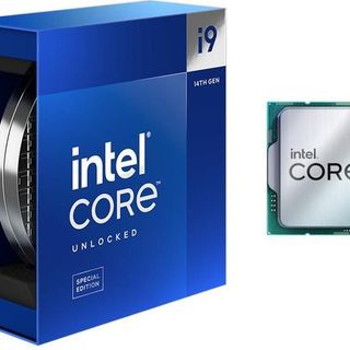 Intel Core i9-14900KS 3,2GHz