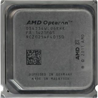 Amd Opteron s.C32 3.1GHz 8MB OEM