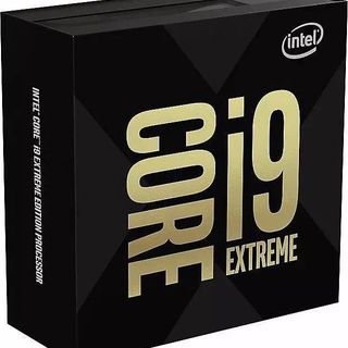 Intel Core i9-10900X 3,70GHz BOX