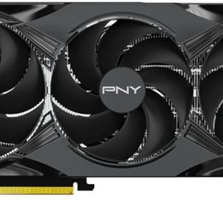 PNY GeForce RTX 5080 Triple Fan 16GB OC DLSS 4