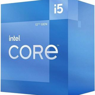 Intel Core i5-12600 3,3GHz BOX