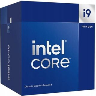 Intel Core i9-14900F 2GHz BOX