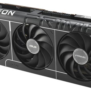ASUS Radeon RX 9070 XT PRIME 16GB OC