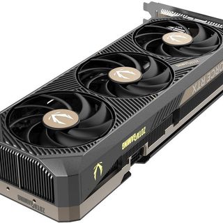 Zotac GeForce RTX 5080 Solid Core OC 16GB GDDR7 DLSS4