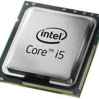 Intel Core i5-4460 3,2GHz OEM