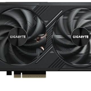 Gigabyte GeForce RTX 5060 Ti Windforce OC 16GB GDDR7