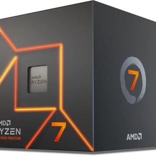AMD Ryzen 7 7700 3,8GHz BOX