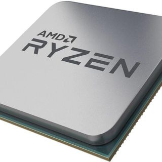 Amd Ryzen 5 3400G 4.2GHz TRAY