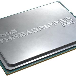 Amd Threadripper PRO 7955WX 4,5GHz OEM