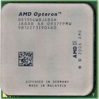 AMD Opteron 1354 2.2GHz BOX